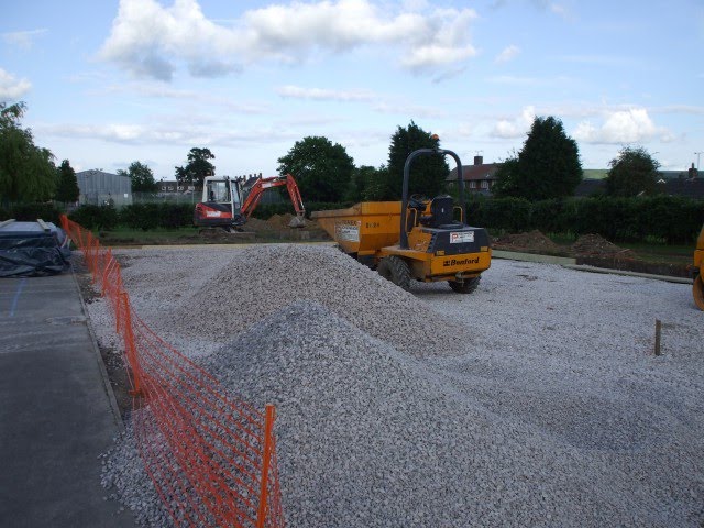 Preparation Preparation